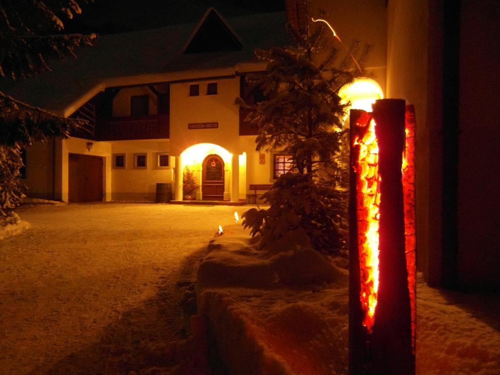 Farm Kosir Vila Kranjska Gora Exterior foto