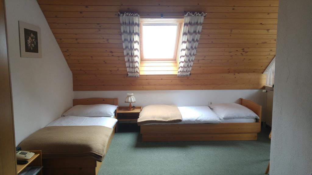 Farm Kosir Vila Kranjska Gora Quarto foto