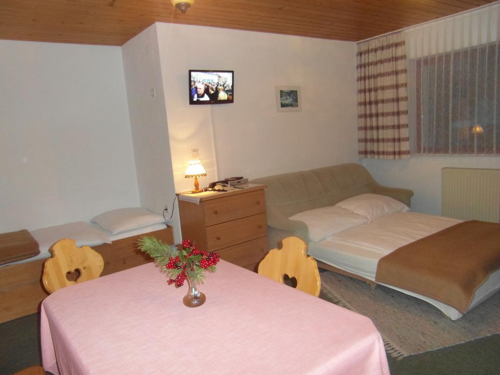Farm Kosir Vila Kranjska Gora Exterior foto